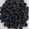 Organic Black Beans (Kala Rajma / Black Turtle Beans)