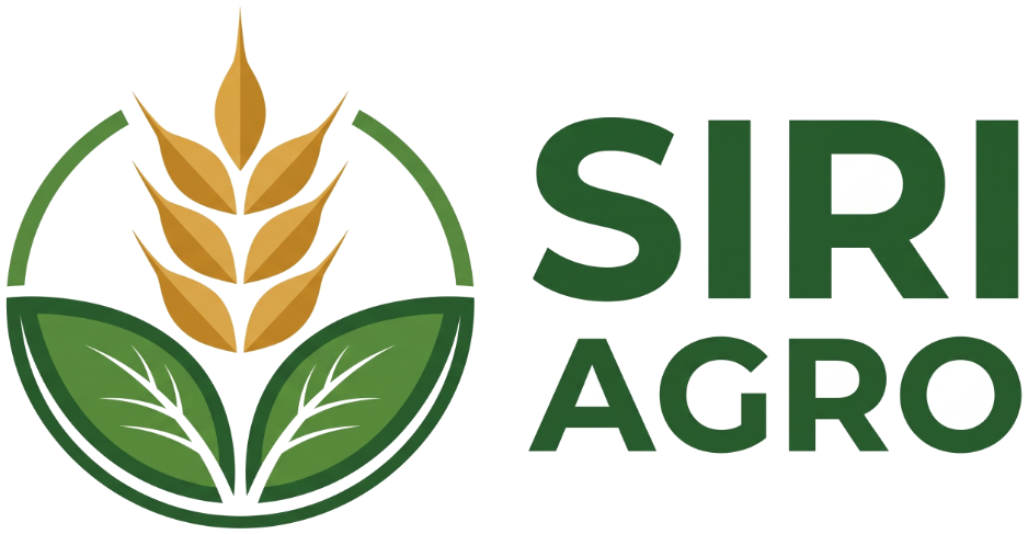 Sri Siri Agro Industries